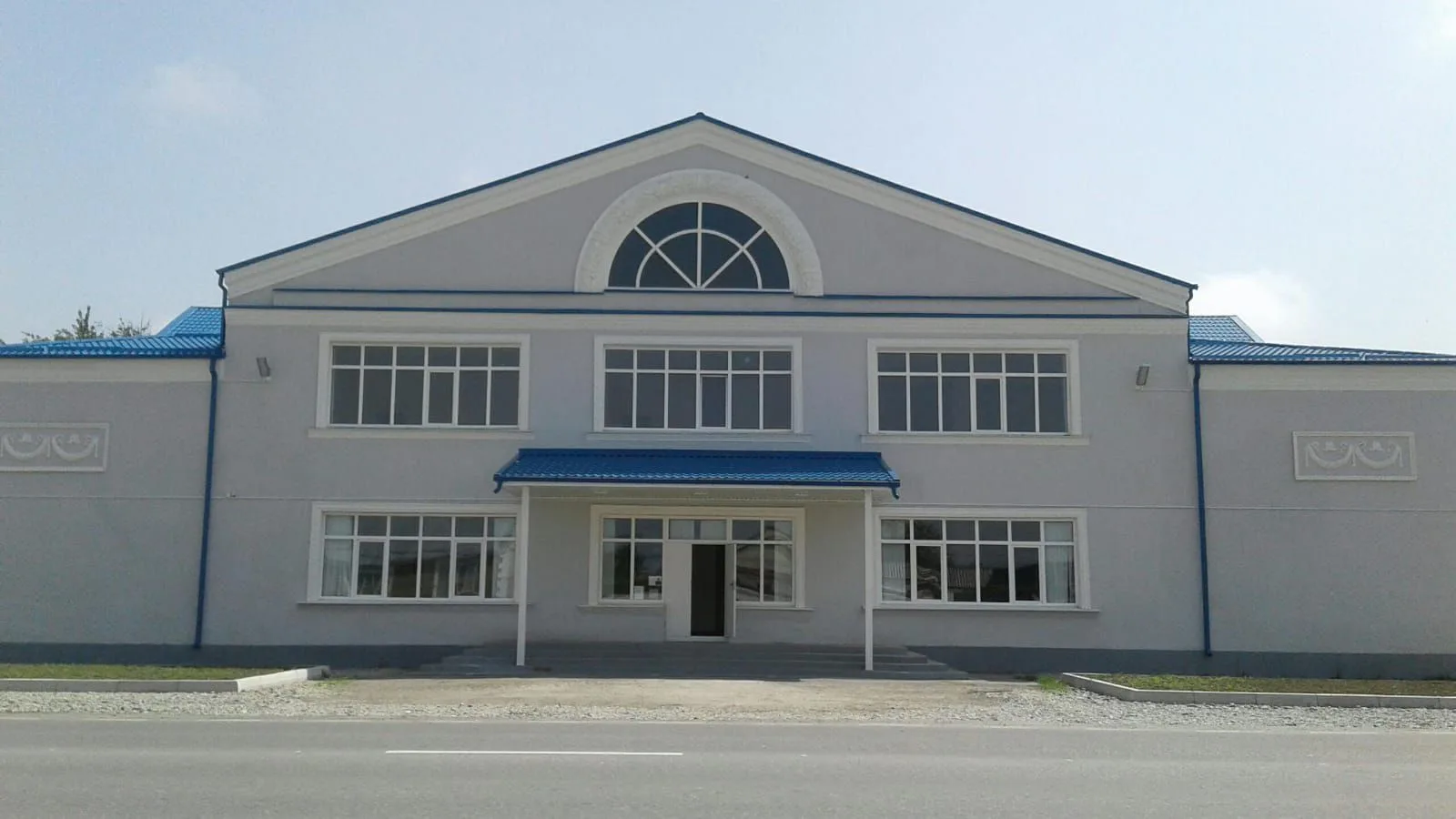 Дом культуры с. п. Плановское