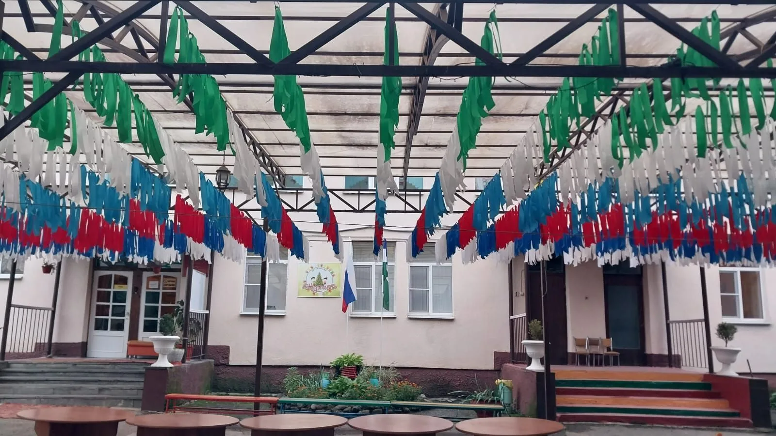 МКДОУ «Детский сад  № 74»г.о.Нальчик