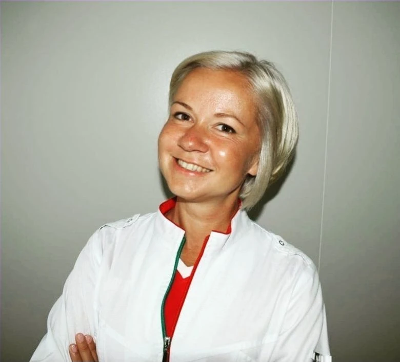 Логотип канала