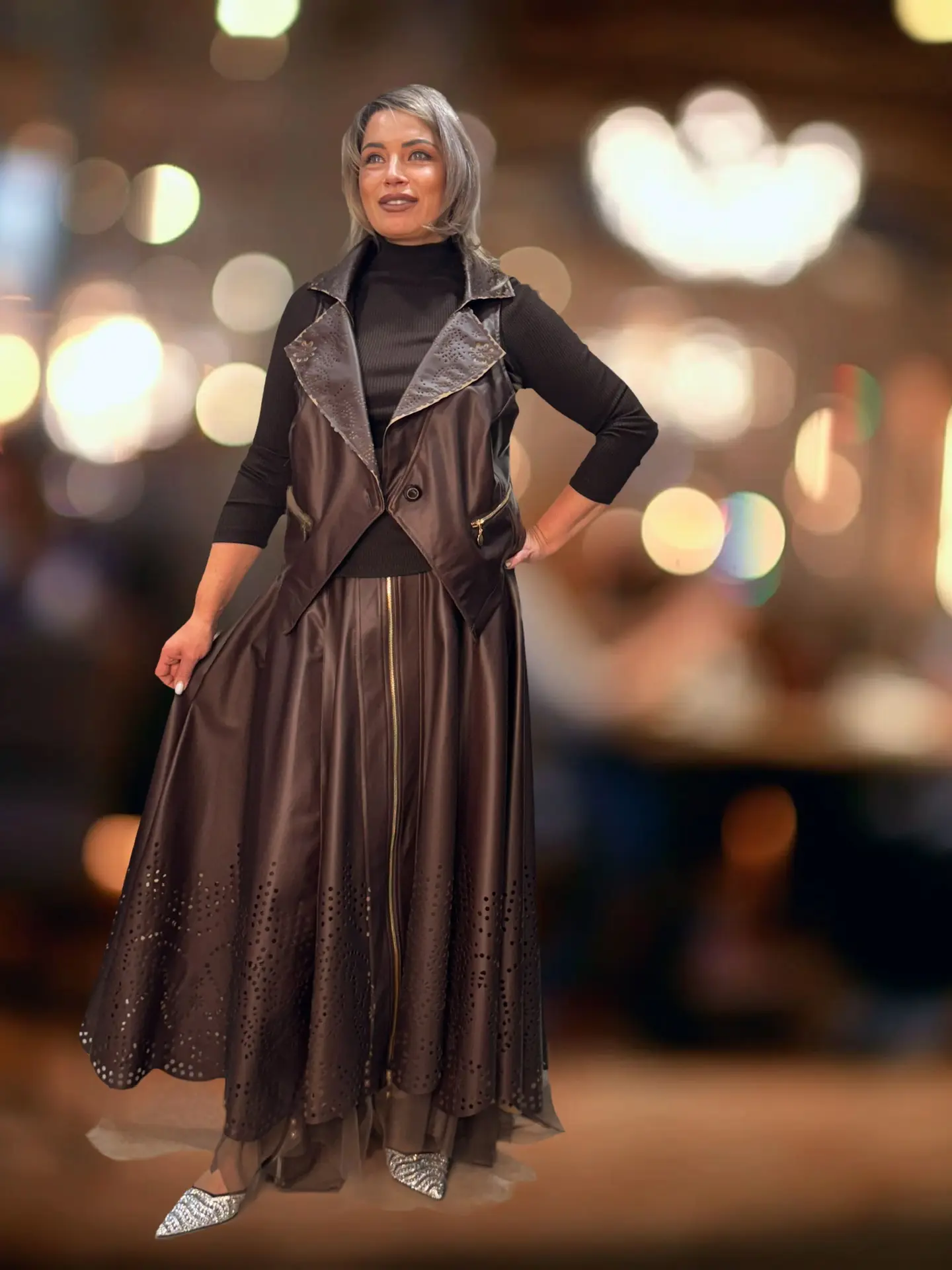 Турецкая одежда Ирина