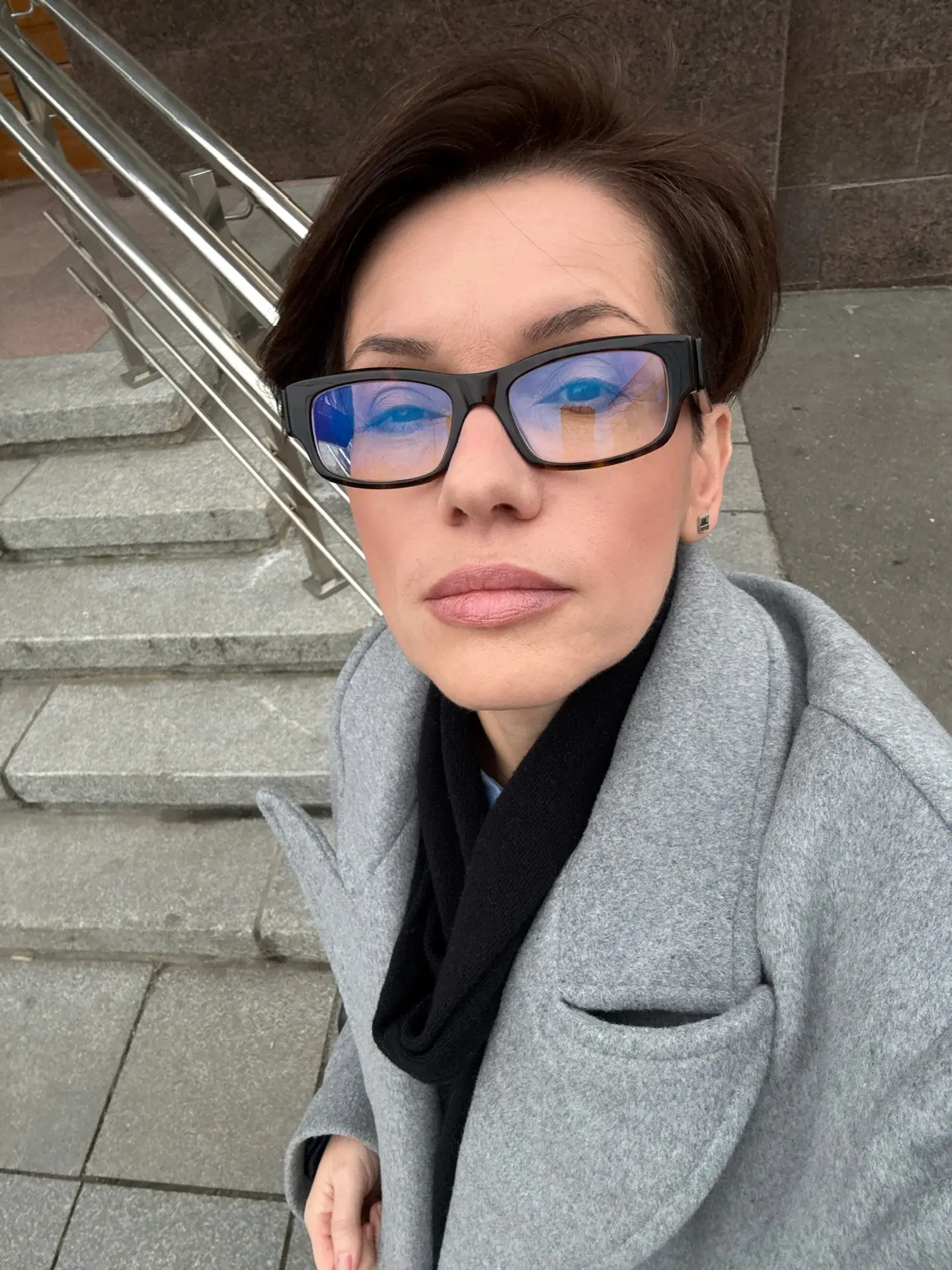 Полина Гавердовская