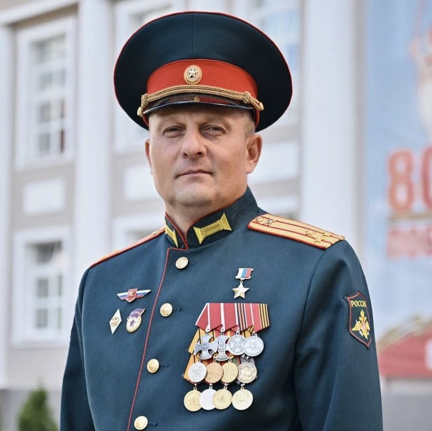Клещерёв Иван Юрьевич — канал в мессенджере MAX