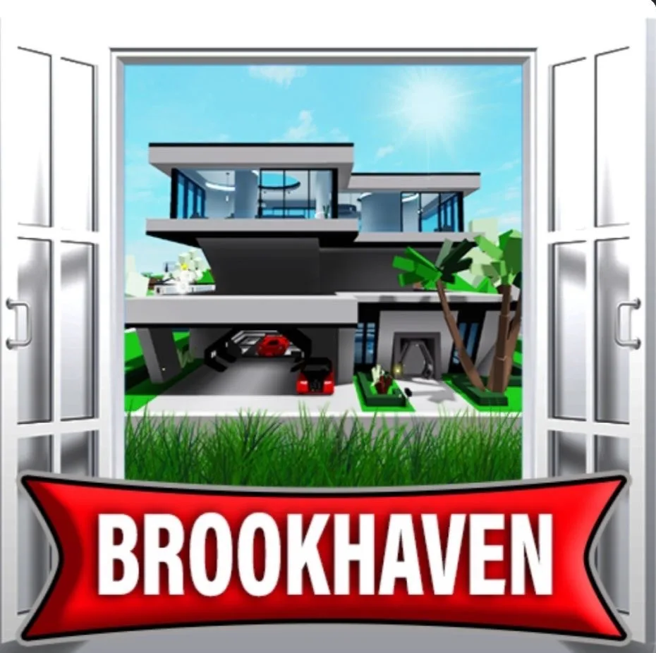 БРУКХЕЙВЕН 🏠 RP — канал в мессенджере MAX