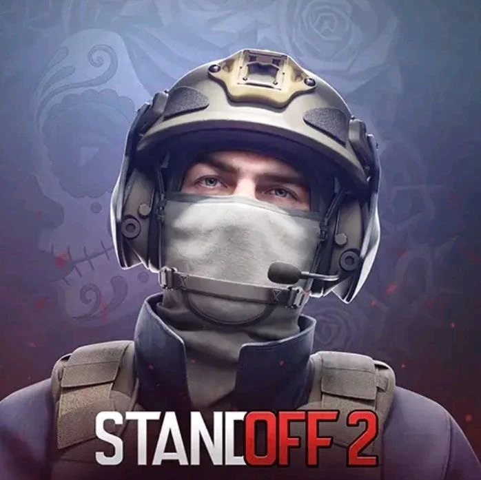 Standoff 2 | ПЕРВЫЙ | Стандофф 2