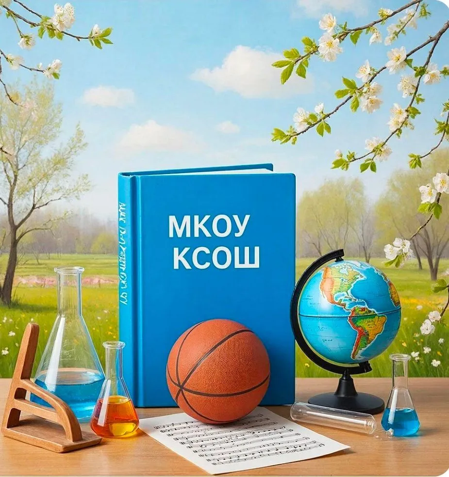 МКОУ Карповская СОШ Тюменцевского района Алтайского края