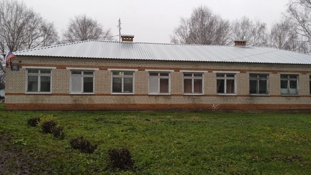 МБДОУ детский сад с. Ивановское Дивеевского муниципального округа — канал в мессенджере MAX