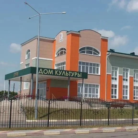 МКУК "Дракинский сельский Дом культуры"