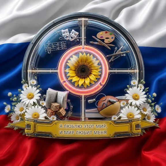 МБДОУ г. Кургана "Центр развития ребенка - детский сад № 115" — канал в мессенджере MAX