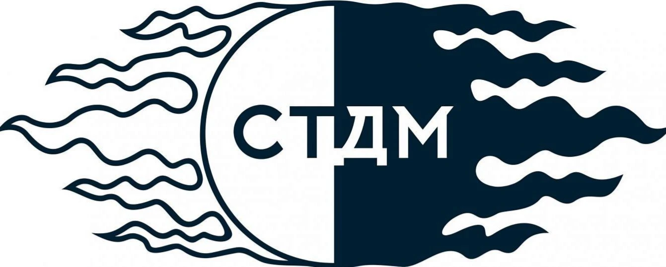 Логотип канала