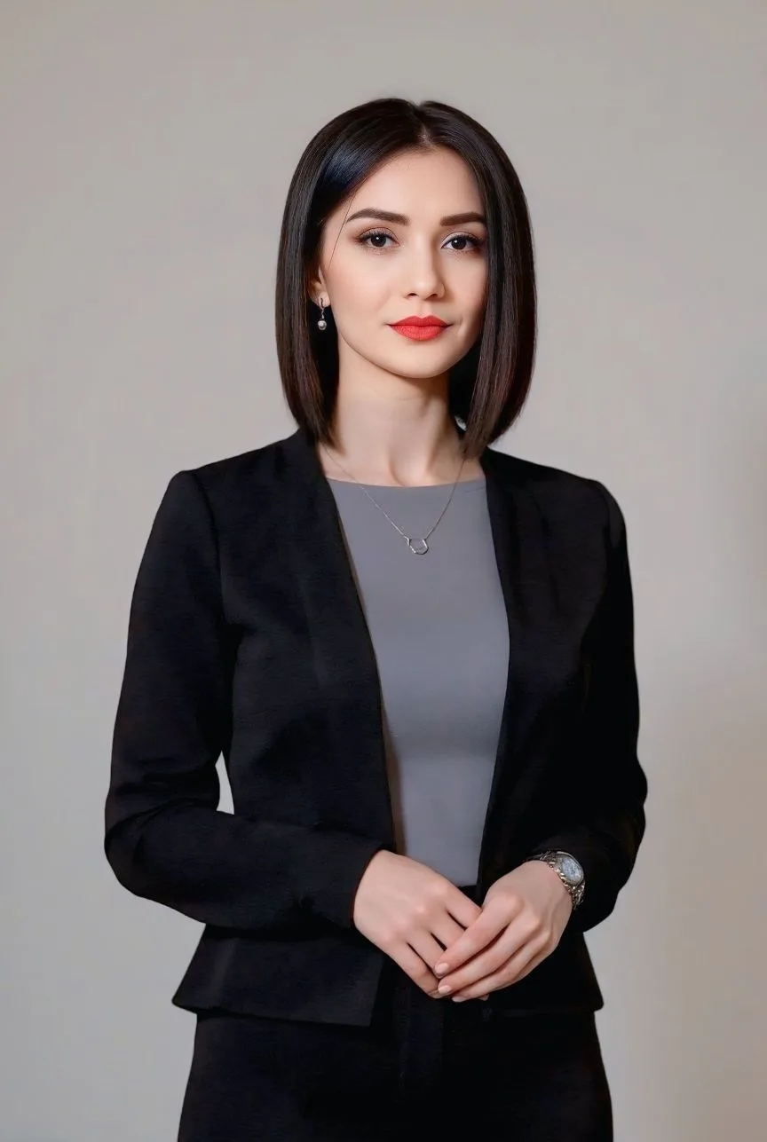 Regina Salmanova — канал в мессенджере MAX