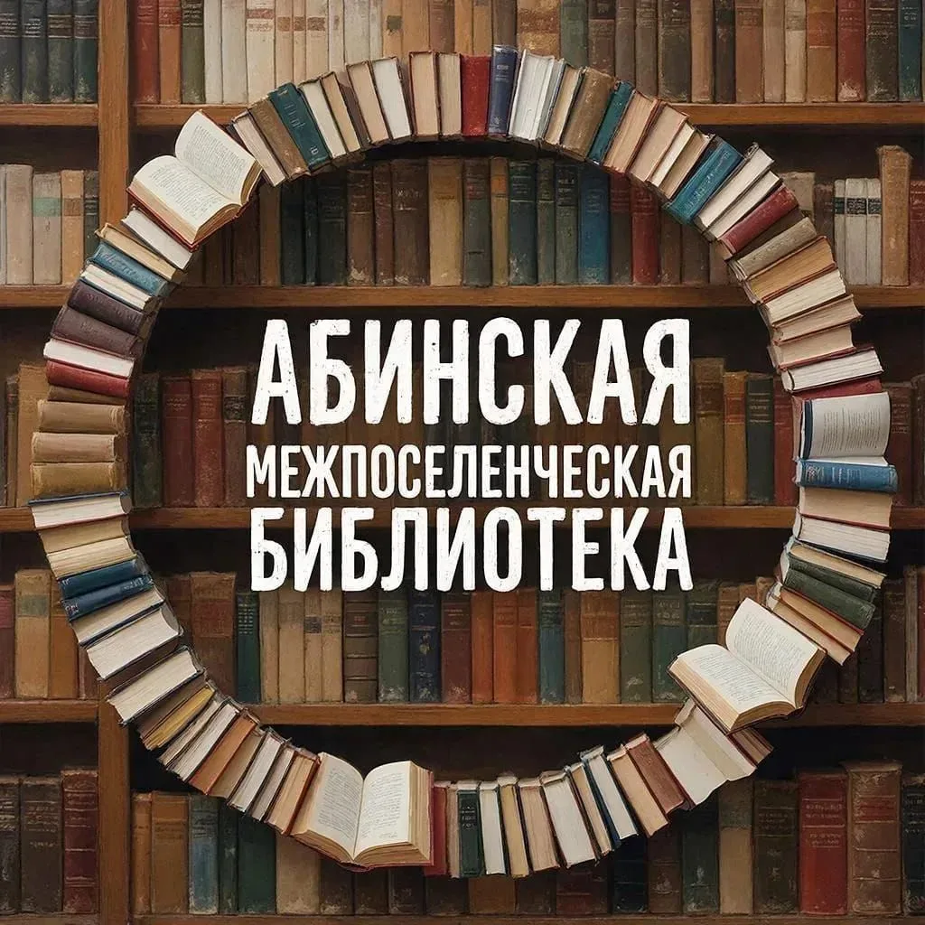 Абинская межпоселенческая библиотека