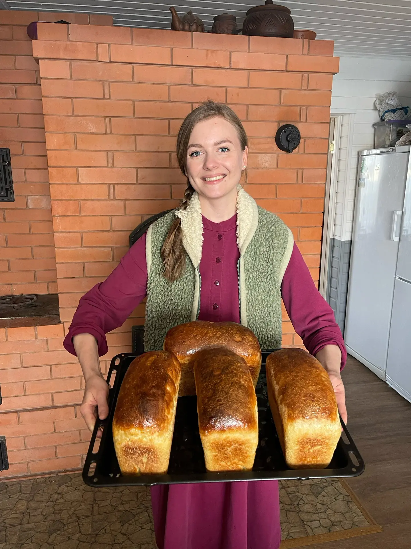 Юля из Дивеево