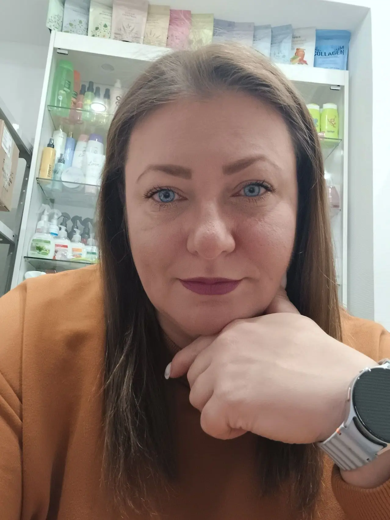 🌺Между нами девочками🫟