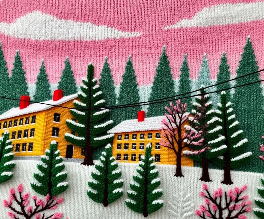 Ишимбайский психоневрологический интернат