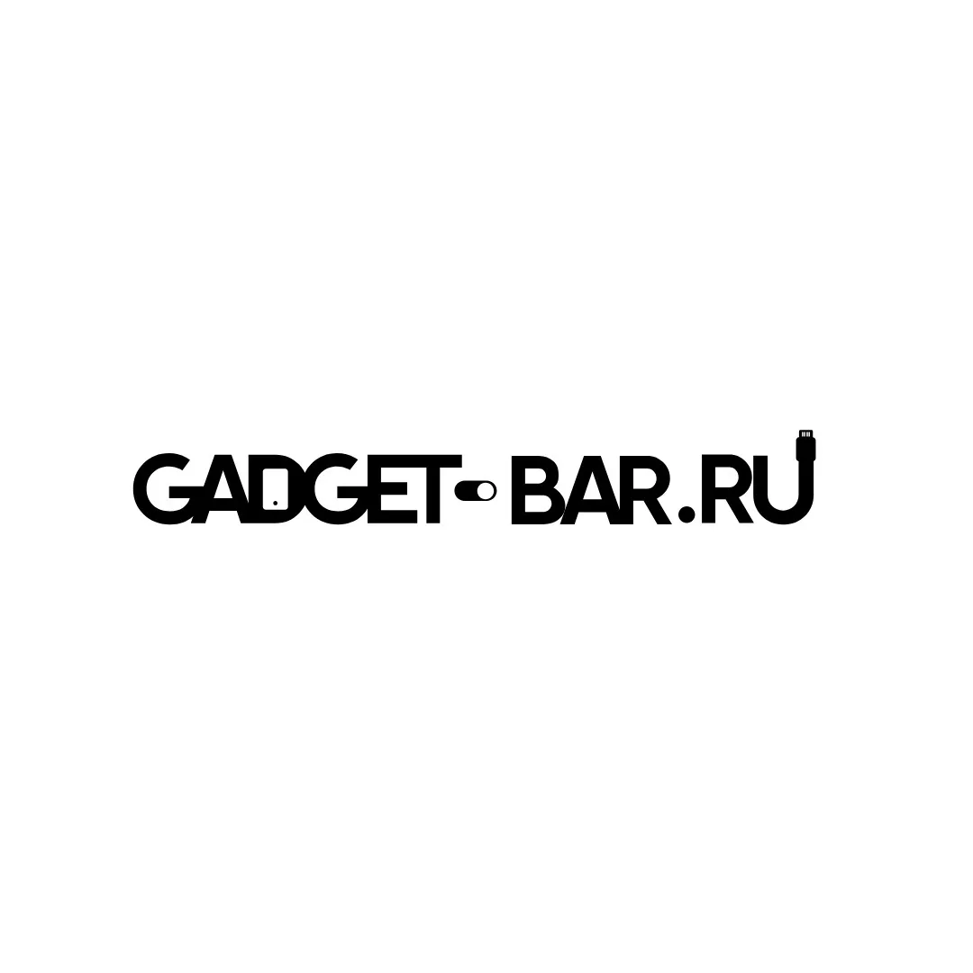 Gadget Bar.ru | магазин и сервис