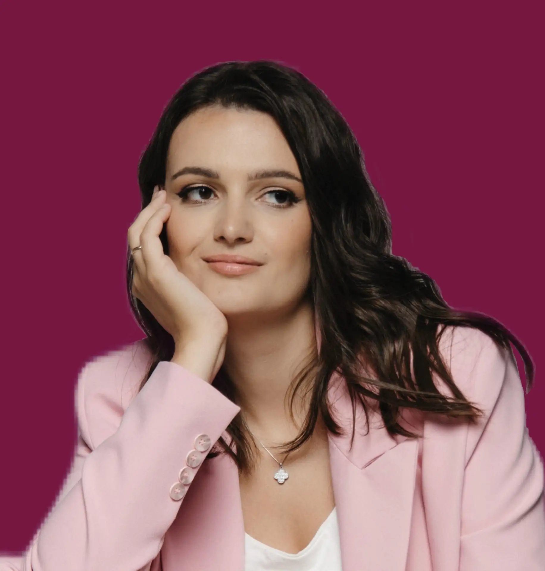 Галина Набокова о финансах — канал в мессенджере MAX