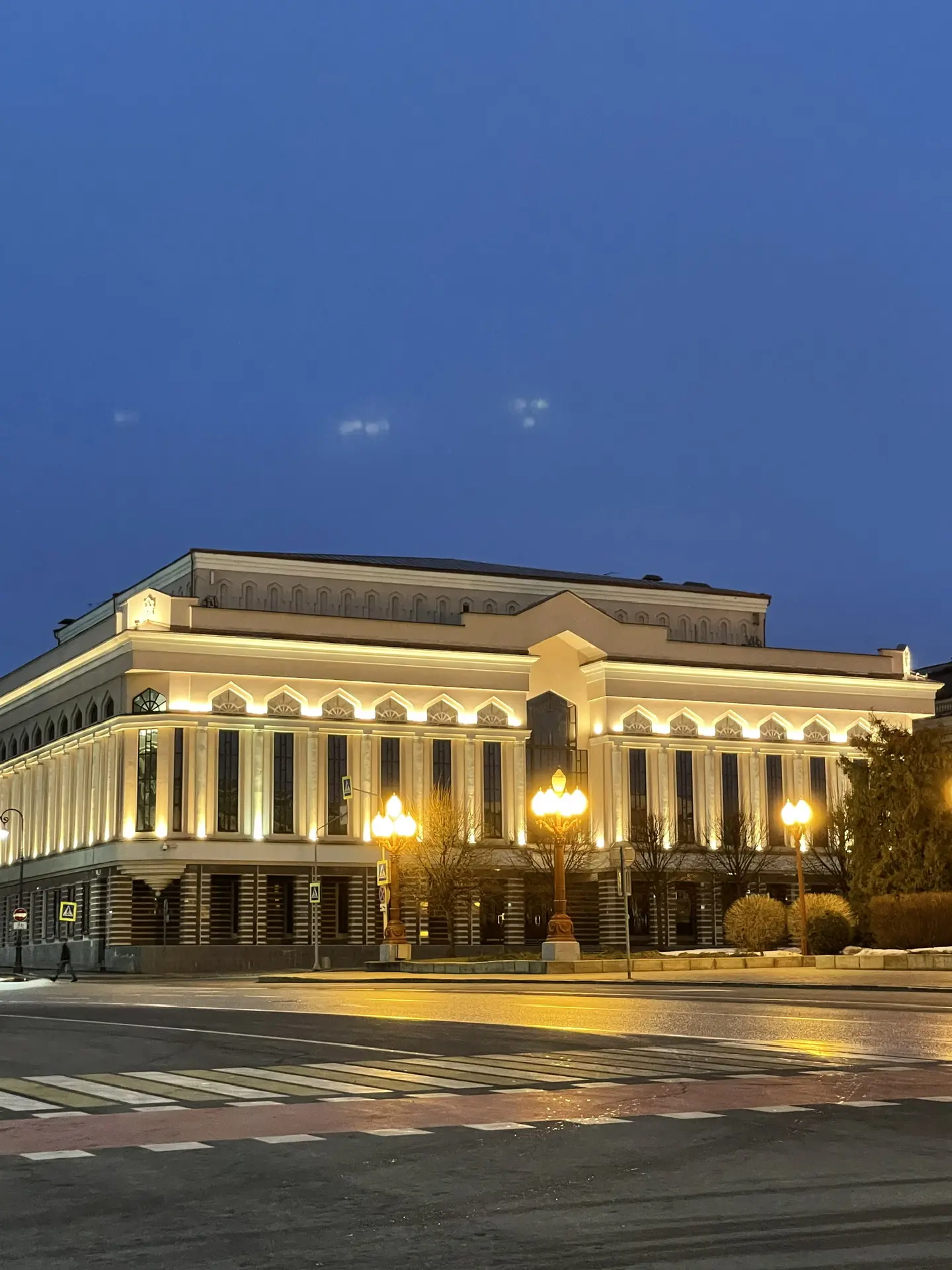 ГБКЗ им. С. Сайдашева