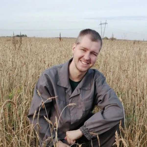 Александр Соколюк | Блог