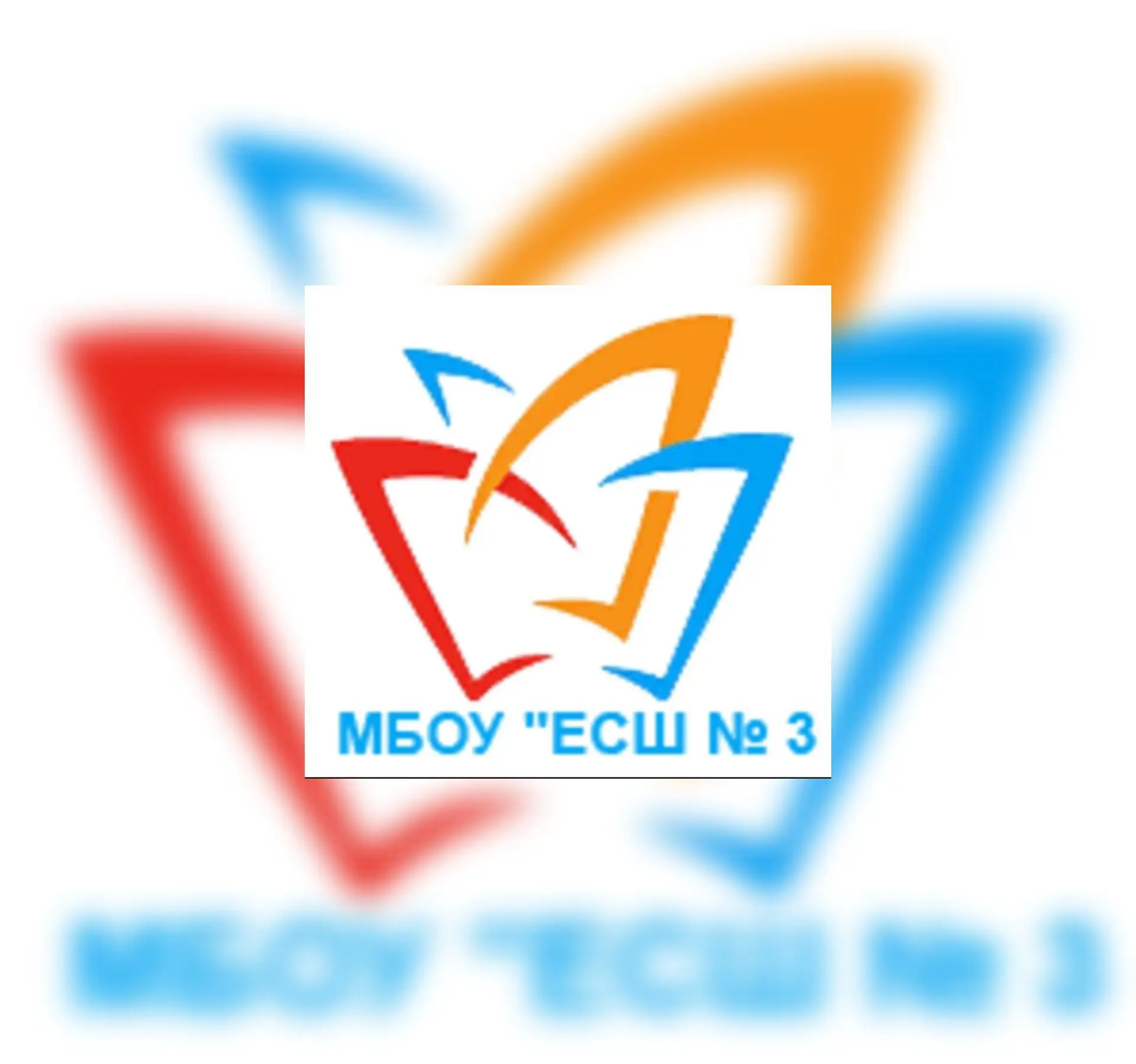 МБОУ "ЕЛИЗОВСКАЯ СРЕДНЯЯ ШКОЛА № 3"