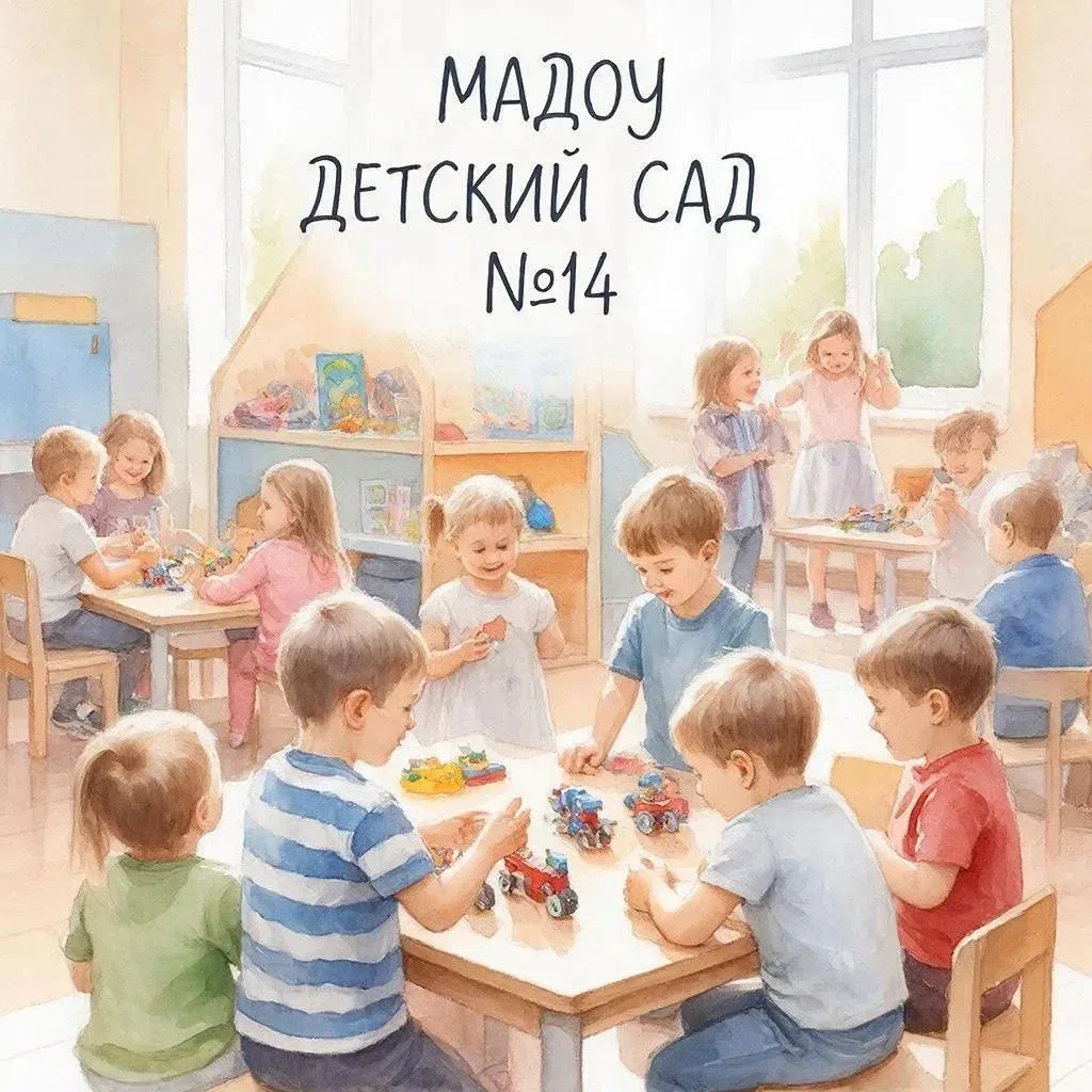 Логотип канала