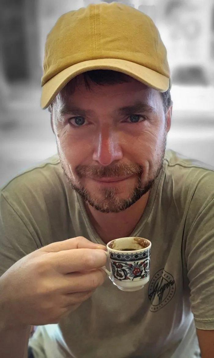 Своя колея | Петр Банный