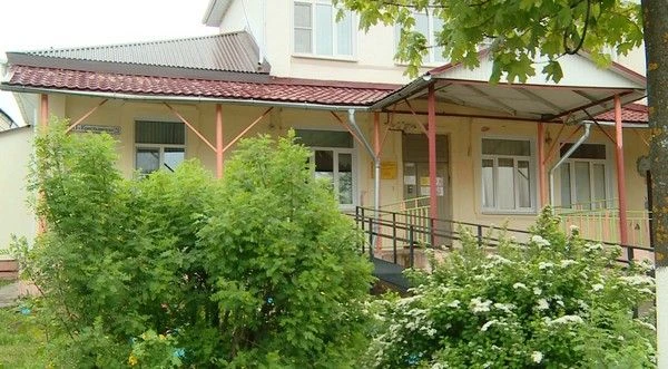 МКДОУ д/с общеразвивающего вида № 2 «Улыбка»