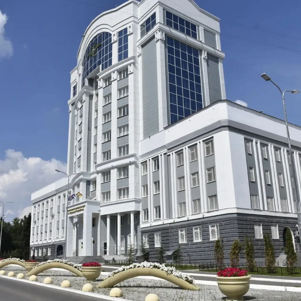 МВД по Чувашской Республике — канал в мессенджере MAX