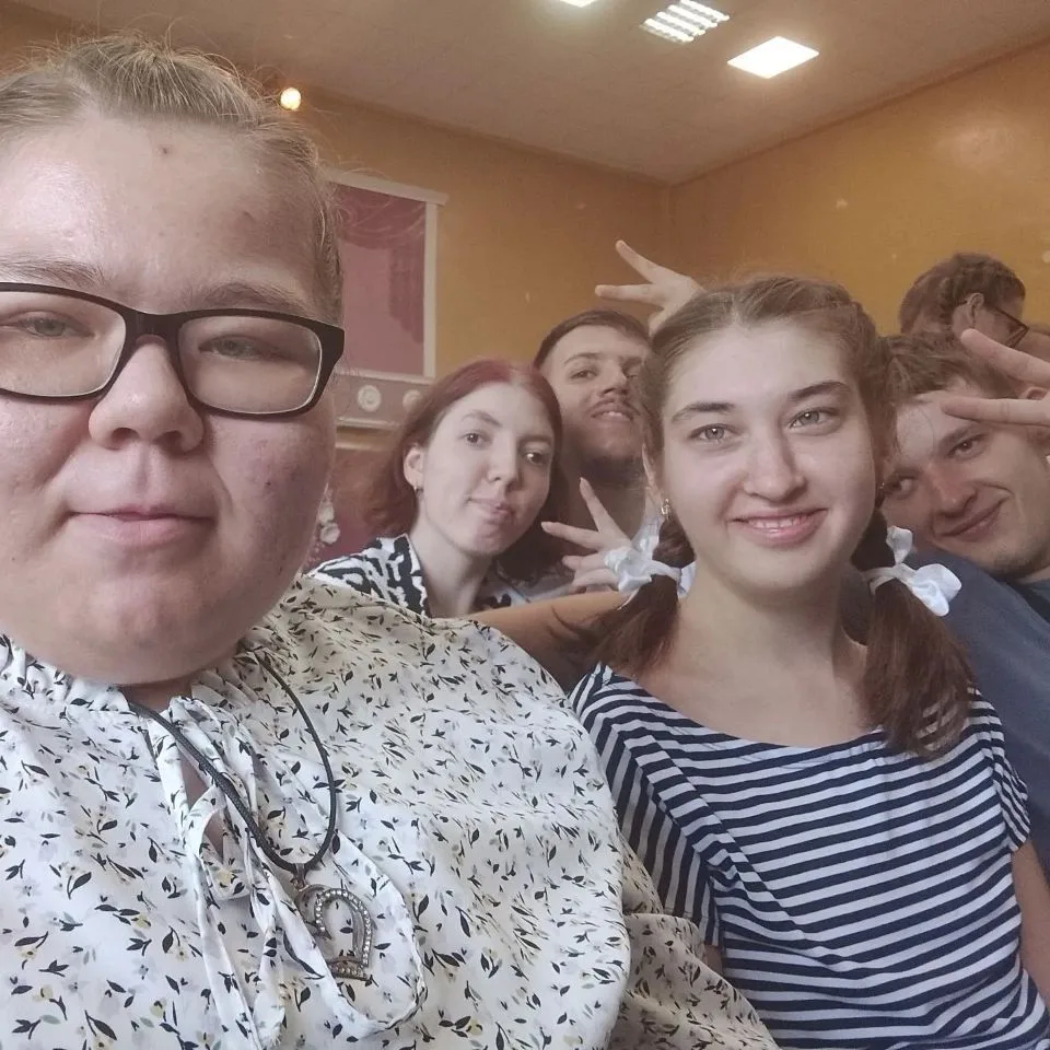 🩵🐻Бандитка🐻🩵