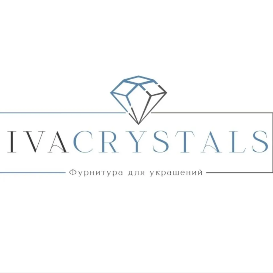 iva_crystals 💎 — канал в мессенджере MAX