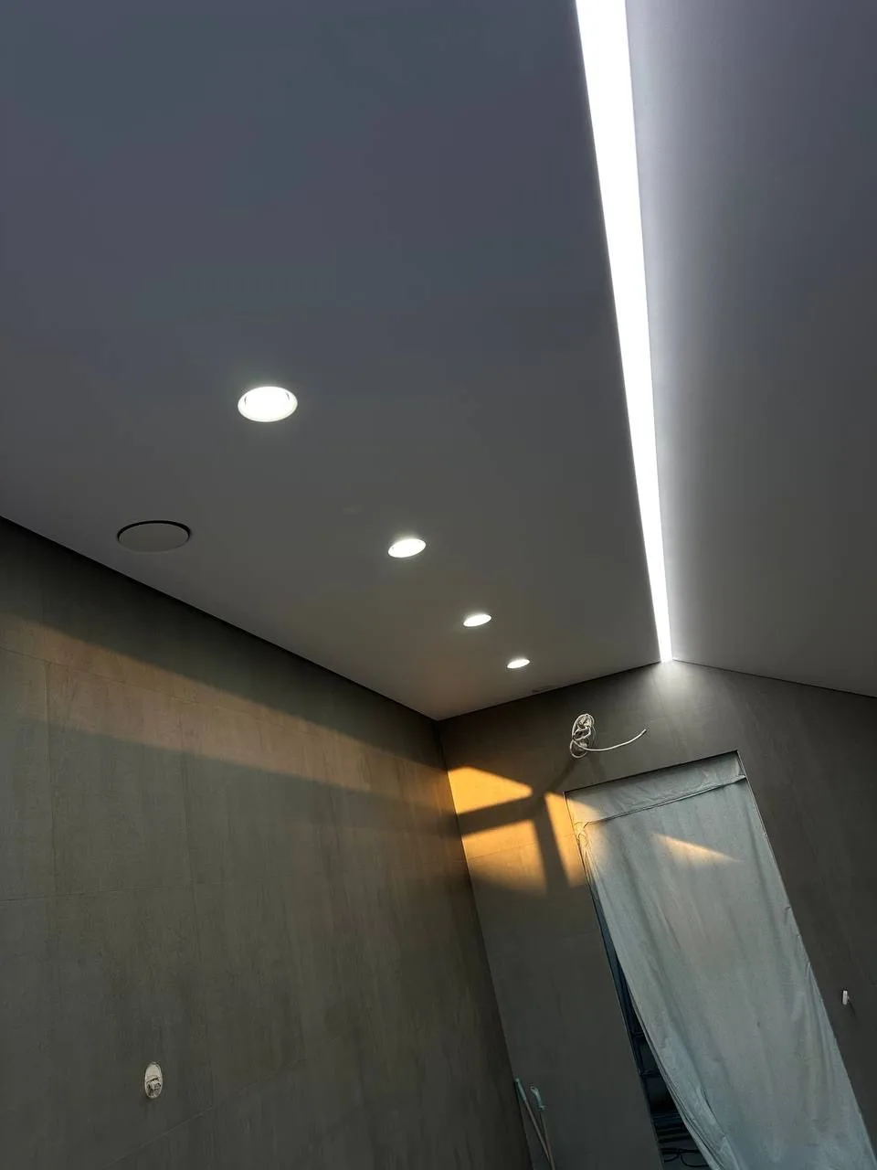 Натяжные Потолки Магнитогорск "Точка Потолков"