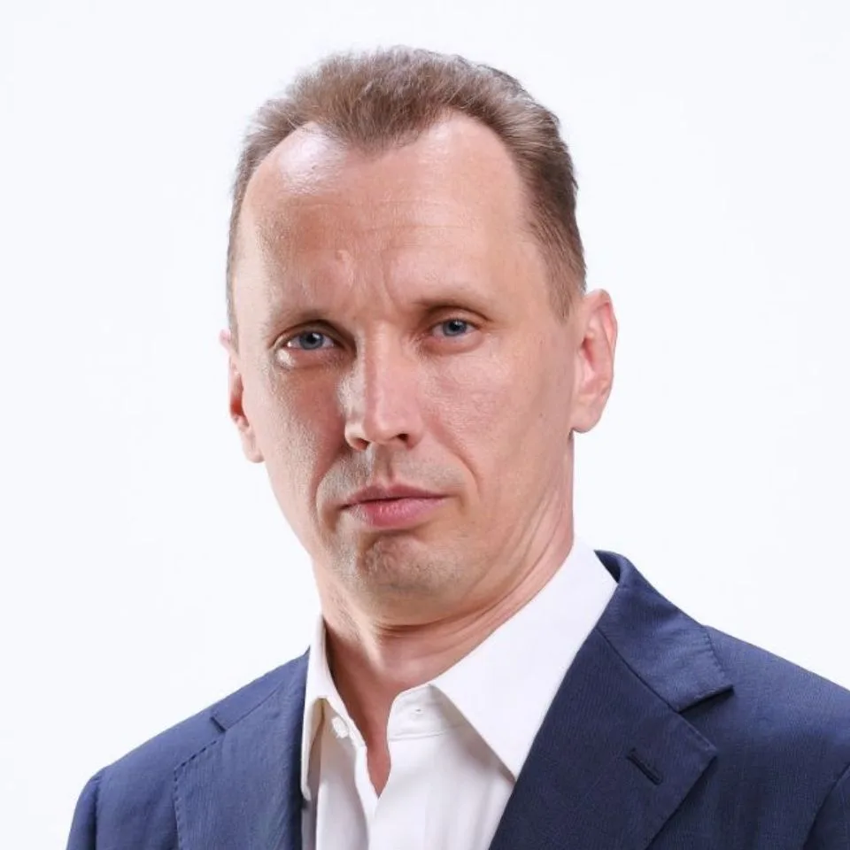 Архипов | Взгляд эксперта — канал в мессенджере MAX