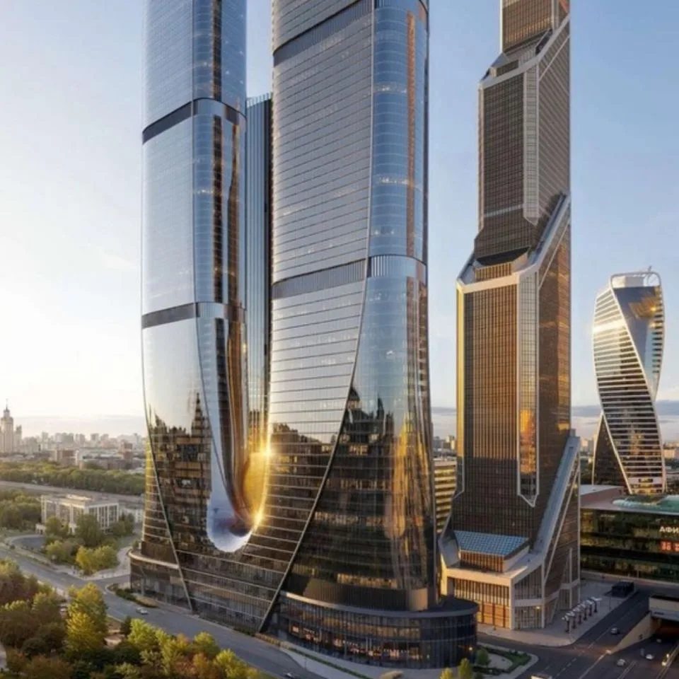 Москва ★ НОВОСТИ 🌏. — канал в мессенджере MAX