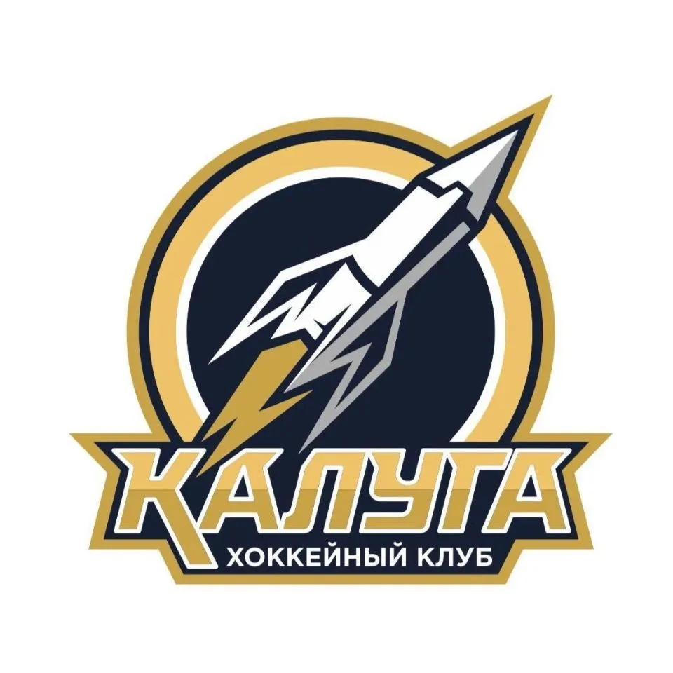 Хоккейный клуб «КАЛУГА» — канал в мессенджере MAX