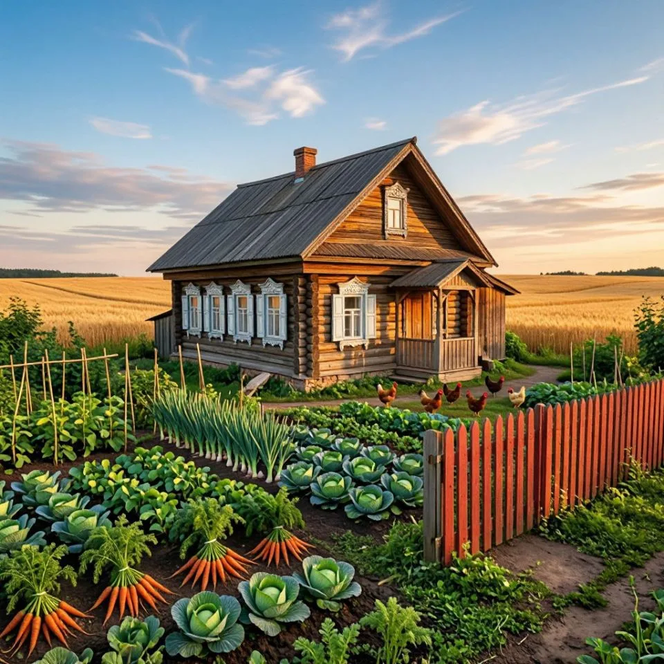 Здесь просто уютно🌾🌻 — канал в мессенджере MAX