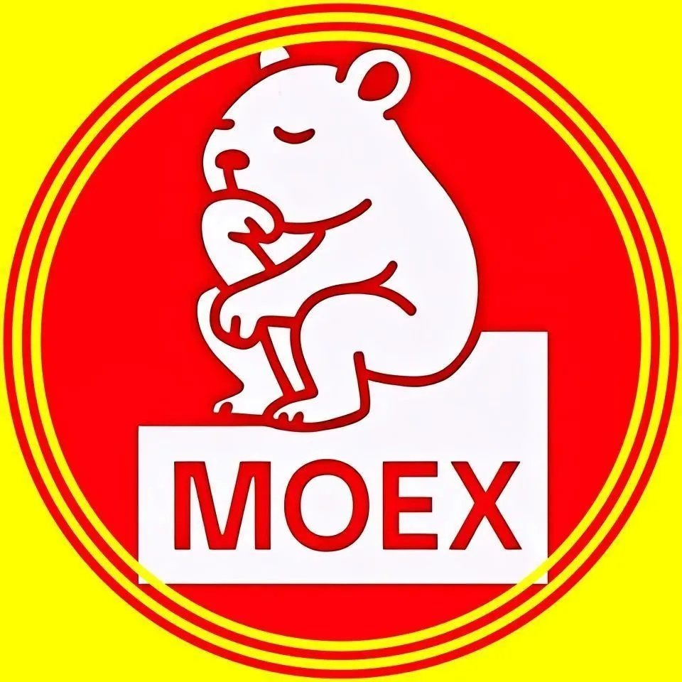 Спекулянты Мосбиржи — канал в мессенджере MAX