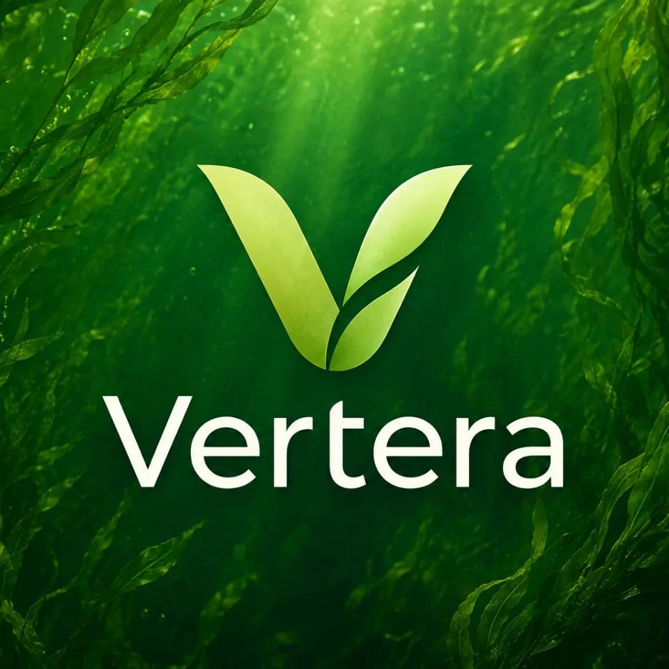 VERTERA — канал в мессенджере MAX