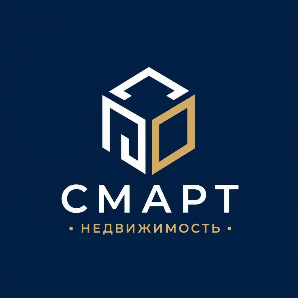 СМАРТ недвижимость — канал в мессенджере MAX