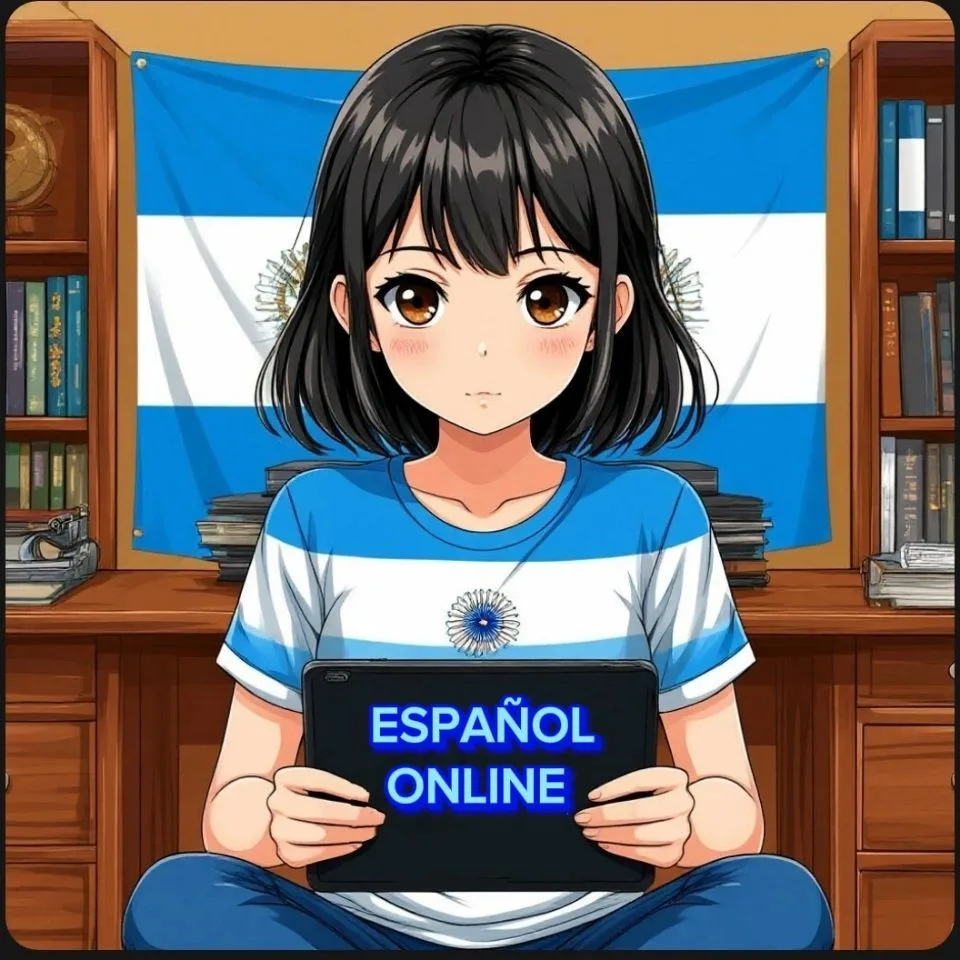 #ESPAÑOL ONLINE / #ИСПАНСКИЙ ОНЛАЙН  🇪🇦🇦🇷 — канал в мессенджере MAX