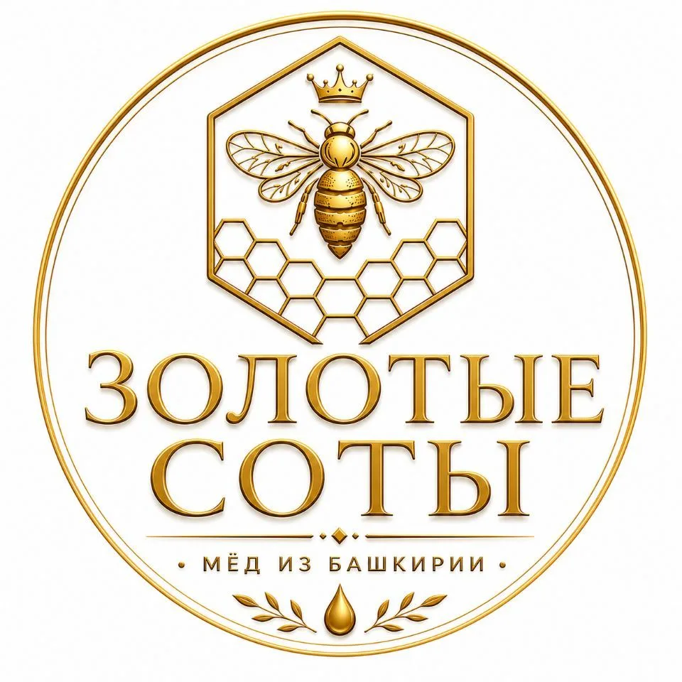 ЗОЛОТЫЕ СОТЫ — канал в мессенджере MAX
