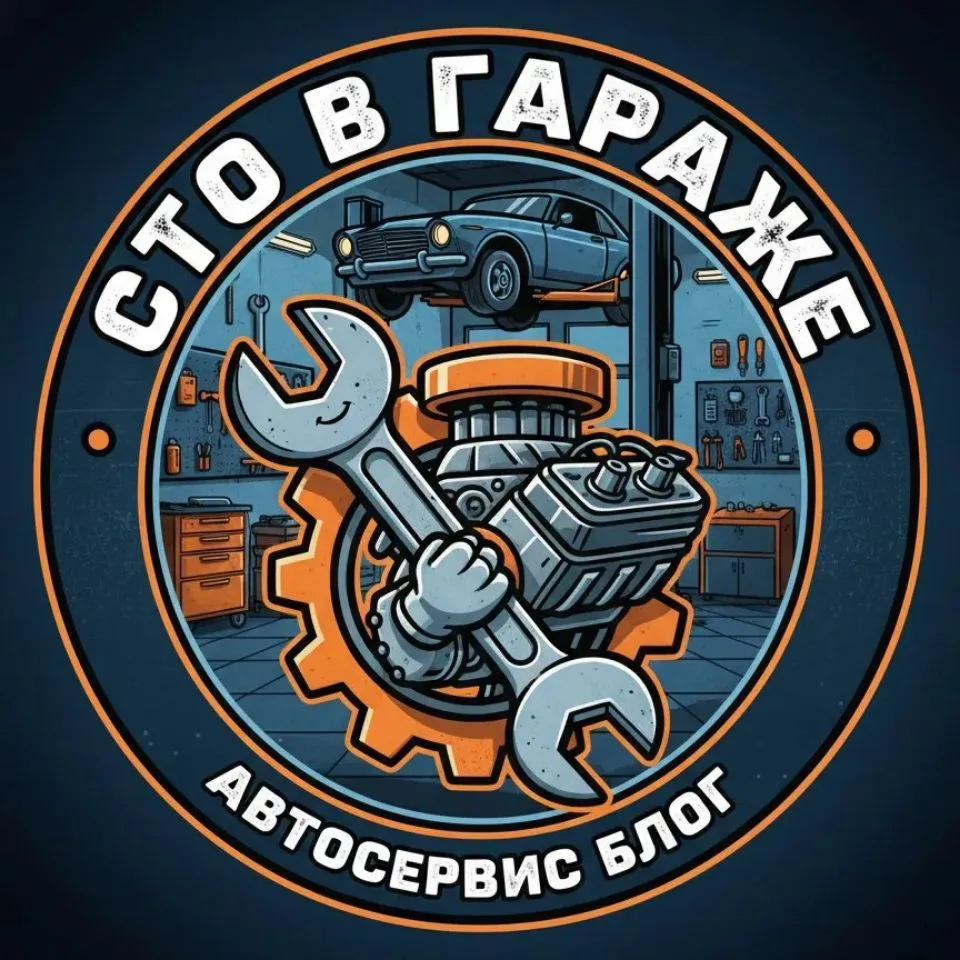 СТО в Гараже | ПДД — канал в мессенджере MAX