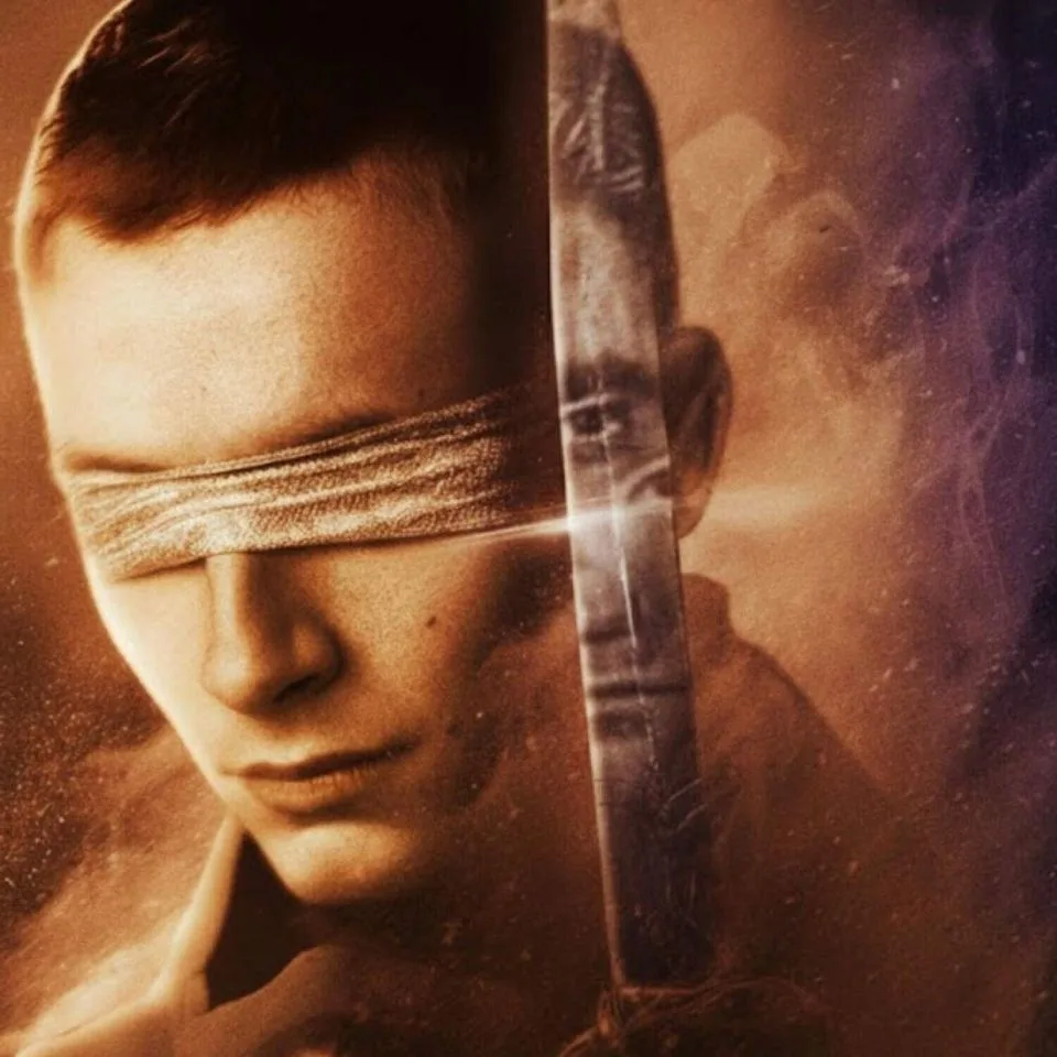 FINE CINEMAN — канал в мессенджере MAX