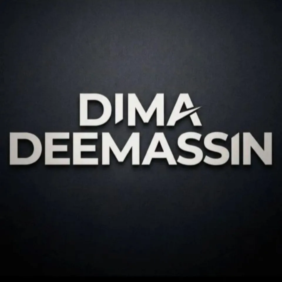 Dima Deemassin — канал в мессенджере MAX