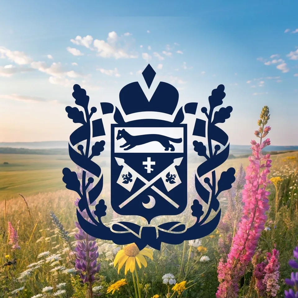 Логотип канала