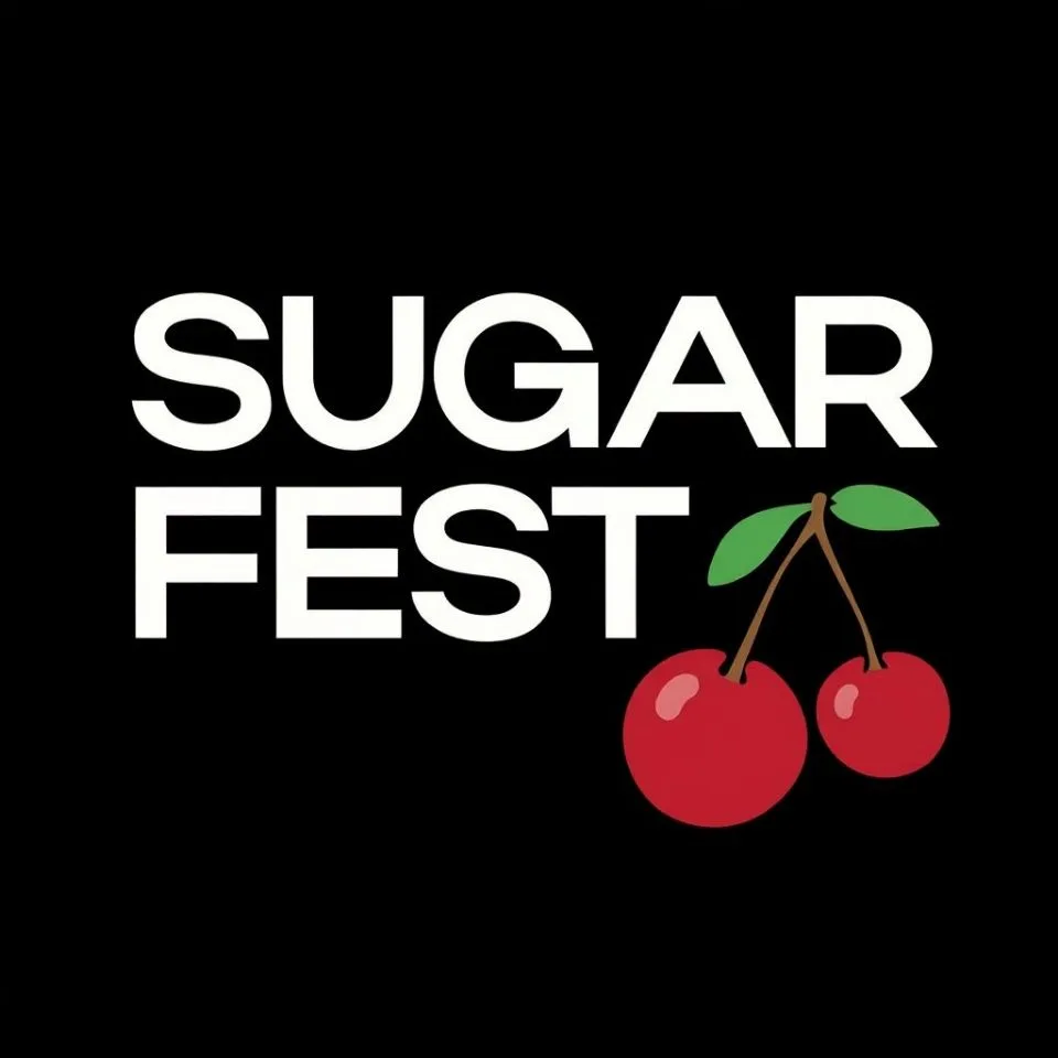 SUGAR FEST | 28-29 ноября 2026 — канал в мессенджере MAX