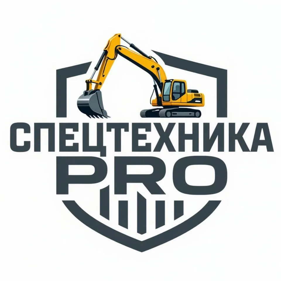 Спецтехника PRO