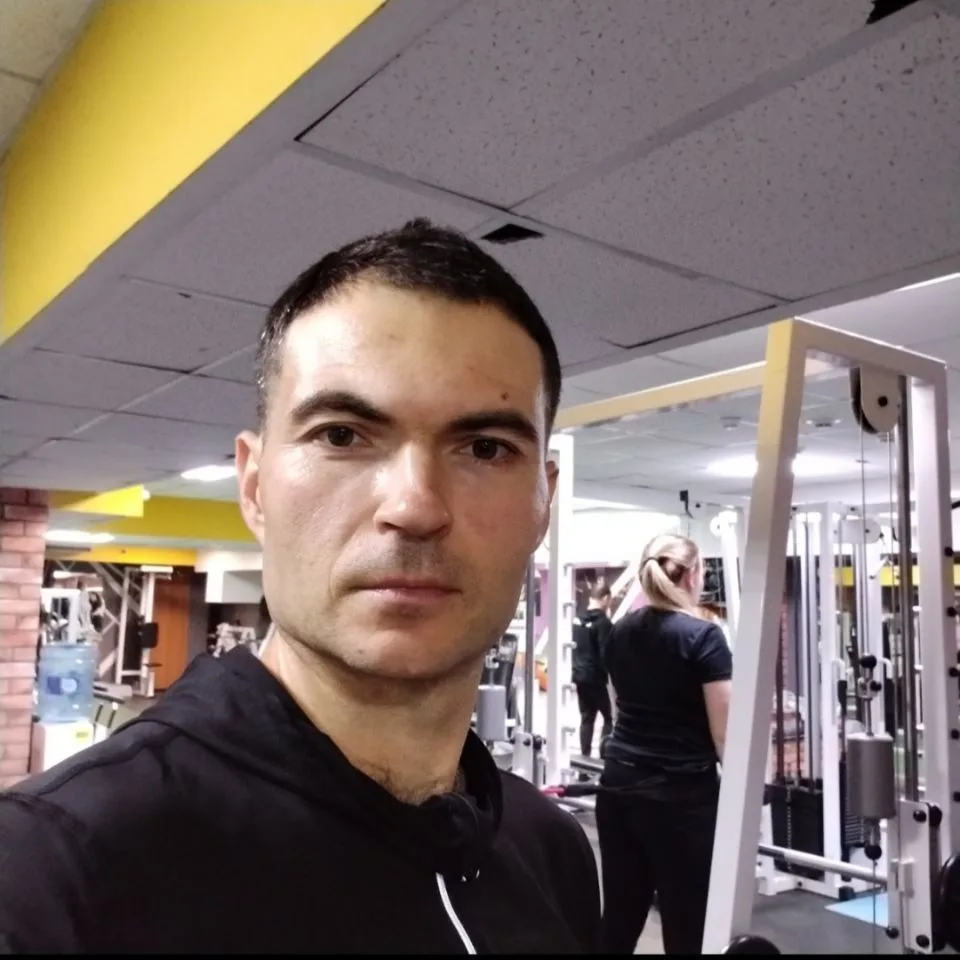 Энергия и здоровье после 40.