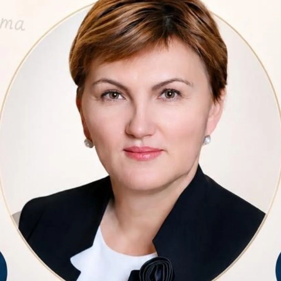 Репетитор по физике /Ситникова Галина — канал в мессенджере MAX