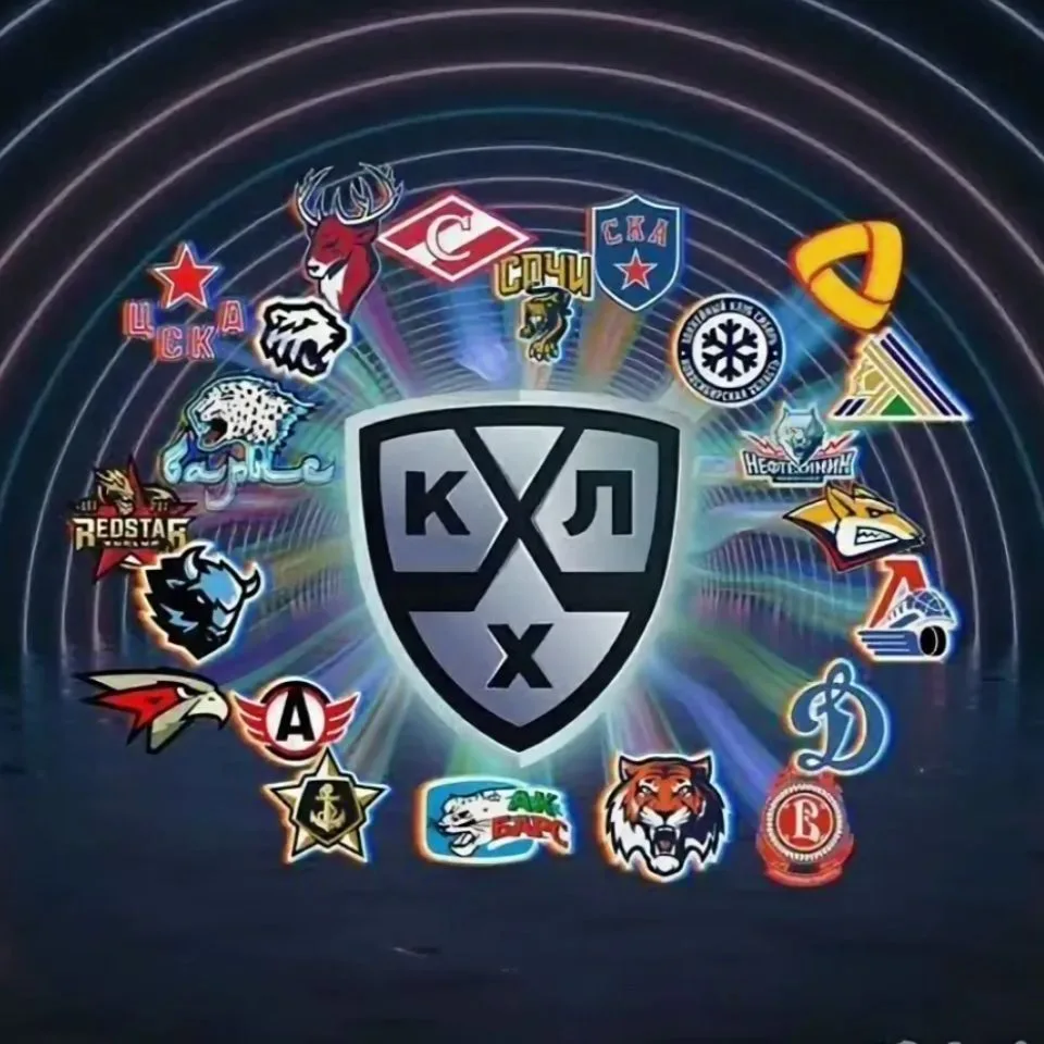 ХОККЕЙНЫЙ 🏒🥅 — канал в мессенджере MAX