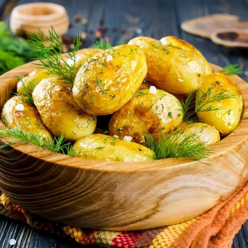 Вкусные рецепты — канал в мессенджере MAX