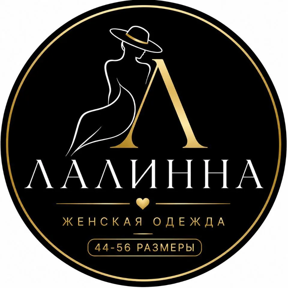 ЛАЛИННА — канал в мессенджере MAX